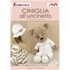 Peter Edizioni Ciniglia all'uncinetto
