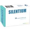 SEIKOU STRATEGIC SILENTIUM 30CPS