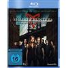 LEONINE Shadowhunters - Chroniken der Unterwelt - Staffel 3.2