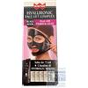 Winter Black Mask Face Complex Hyaluronic