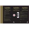 VIATRIS HEALTHCARE LIMITED Agiolax Granulato Barattolo 250g