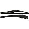 Taros Trade 244-0113-N-82535 Set Braccio E Spazzola Tergilunotto 300 Mm