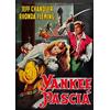 Sinister Film Yankee Pascià (DVD)