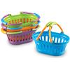 Learning Resources Pila di cestini New Sprouts (Set da 4)
