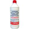 GUGLIELMO PEARSON Olio Fegato Di Merluzzo Purissimo Veterinario 1 Litro