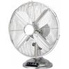H.Koenig JOE48 Ventilatore IN METALLO, diametro 30 cm, BASSA RUMOROSITÀ