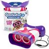 Educational Insights Learning Resources Binocolo a visore GeoSafari Jr. Rosa