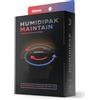 D'Addario Humidipak Chitarra Kit Controllo Umidità Maintain | Controllo umidità bidirezionale per chitarra aiuta a prevenire crepe e deformazioni mantenendo l'umidità ideale in custodia.