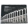 Draper 29548 - Set da 14 Chiavi combinate Hi-Torq AF
