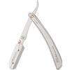Parker-Astra-Derby Rasoio nr.31R e 100 Lamette da Barba SRX