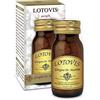 Dr Giorgini Integratore Alimentare, Lotovis Pastiglie - 50 g