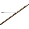 SALVIMAR Asta Tahit. CYRANO 550 INOX 174ph ø7 620mm Arbalete Pneumatico