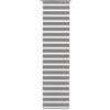 Gardinia 33982 Day + Night (1 Pannello), Scorrevole, Effetto Tenda a Rullo Doppia, Tecnologia innovativa e brevettata, Tessuto, Argento/Grigio, 66 x 245 cm