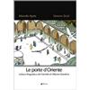 Manni Le porte d'Oriente. Lettura linguistica dei fumetti di Vittorio Giardino