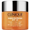 Clinique Superdefense SPF 40 - Pelli 1,2,3,4 50 ml