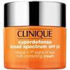 Clinique Superdefense SPF 25 - Pelli 1,2 50 ml