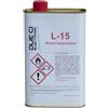 Due-ci Alcool isopropilico tank 1000 ml