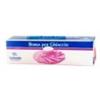 Gammadis Farmaceutici Gammadis borsa del ghiaccio in tessuto gommato 28 cm 1 pezzo