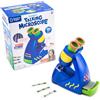 Educational Insights Learning Resources Microscopio parlante GeoSafari Jr