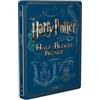 Warner Harry Potter e il Principe Mezzosangue (2 Blu-Ray Disc - SteelBook)