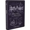 Warner Harry Potter e i doni della morte - Parte I (2 Blu-Ray Disc - SteelBook)