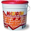 Laiv PPMAXITRASP 03 Maxigom, Guaina Liquida Impermeabilizzante, Trasparente, 4Lt