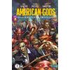 Mondadori American Gods. Il momento della tempesta (Vol. 3)