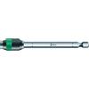 Wera, 889/4 R Porta-inserti universale Rapidaptor, 1/4 pollice x 100 mm x 1/4 pollice