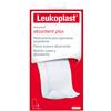 ESSITY ITALY SpA Leukomed Medicazione Post Operatoria Assorbente 5 medicazioni da 10x20cm - Medicazione Morbida per Ferite a Basso Rischio