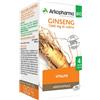 ARKOFARM Srl Arkopharma Ginseng Bio 45 Capsule - Integratore Alimentare a Base di Ginseng per il Benessere