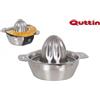 Quttin Spremiagrumi manuale gourmet in acciaio Quttin
