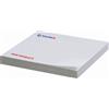 Blocchetti fogli adesivi 10 x 7,2 cm - 100 fogli 50 pezzi