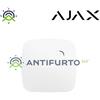 Ajax 38107 FireProtect Plus (with CO) Rilevatore wireless di fumo con sensore di temperatura e monossido di carbonio, sirena - Ajax