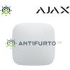 Ajax 38205 ReX Ripetitore di segnale radio per i sistemi di sicurezza Colore white- Ajax