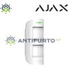 Ajax 38197 MotionProtect Outdoor Rilevatore di movimento wireless da esterno, con protezione anti-mascheramento, pet immune C- Ajax