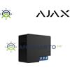 Ajax 38189 WALLSWITCH BL - Relè Attuatore Radio Per Controllo Carichi - Ajax