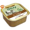 Oasy Dog Delizioso Patè Adult Cervo - Confezione da 150 gr