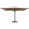 Scolaro Ombrellone Capri Dark 5x6