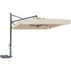 Scolaro Ombrellone Galileo Dark 3x3