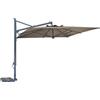 Scolaro Ombrellone Galileo Dark 3,5x3,5