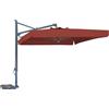 Scolaro Ombrellone Galileo Dark 3x4