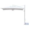 Scolaro Ombrellone Galileo Starwhite 3x3