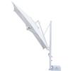 Scolaro Ombrellone Galileo Starwhite 3x4