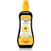 Euracom sas Australian Gold Protezione Solare Spf6 Spray Oil 237 ml