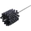 BGS 1269 | Levigatore cilindro freni | flessibile | grana 180 | 94 - 96 mm