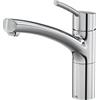 Lenz 46060002 Rubinetto per lavello, Cromo