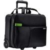 Leitz Trolley Carry On Smart Traveller - Leitz Complete 60590095