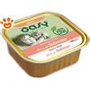 Oasy Cat Delizioso Patè Adult Salmone - Confezione da 100 gr
