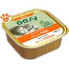 Oasy Cat Delizioso Patè Adult Pollo - Confezione da 100 gr