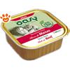 Oasy Cat Delizioso Patè Adult Manzo - Confezione da 100 gr